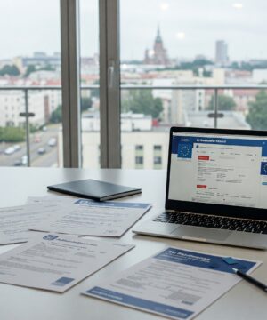 Pobyt Rezydenta Długoterminowego UE – Profesjonalna Pomoc