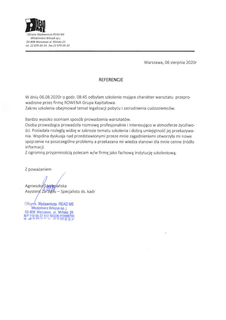 Referencje-Oficyna-Read-Me