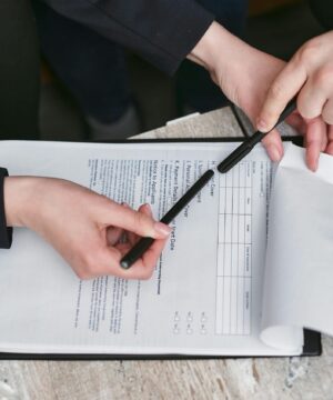 Dedykowane szkolenia dla działu HR z zakresu legalizacji pobytu i pracy cudzoziemców