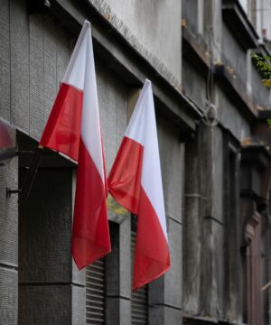 Obywatelstwo Rzeczypospolitej Polskiej