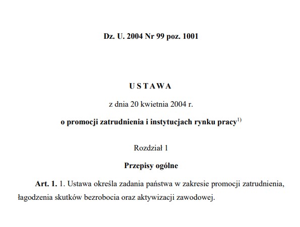 Jaka kara grozi za nielegalne zatrudnienie cudzoziemców?